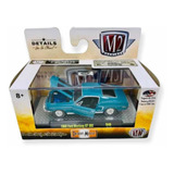 Miniatura Ford Mustang Gt