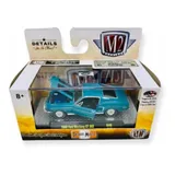 Miniatura Ford Mustang Gt