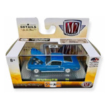 Miniatura Ford Mustang Gt
