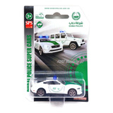 Miniatura Ford Mustang Gt