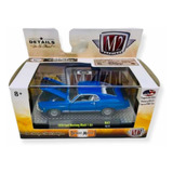 Miniatura Ford Mustang Mach