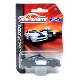 Miniatura Ford Mustang Police