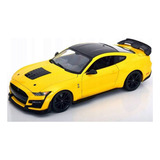 Miniatura Ford Mustang Shelby