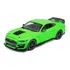 Miniatura Ford Mustang Shelby Gt500 2020 Verde Maisto 1/24