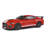 Miniatura Ford Mustang Shelby Gt500 2020