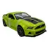 Miniatura Ford Mustang Street Race 2014 1:24 - Edição Especi
