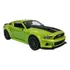 Miniatura Ford Mustang Street Racer 2014 Escala 1:24 Maisto