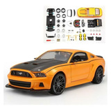 Miniatura Ford Mustang Street