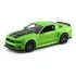 Miniatura Ford Mustang Street Racer Maisto 1/24