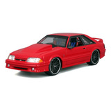Miniatura Ford Mustang Svt