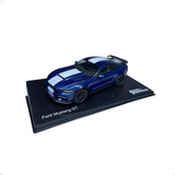 Miniatura Ford Mustrang Gt350