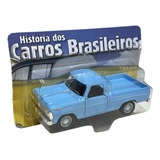 Miniatura Ford Picape F