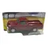 Miniatura Ford Picape F-100 Vermelha Carros Nacionais Extra