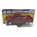 Miniatura Ford Picape F
