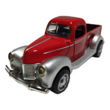 Miniatura Ford Pick Up