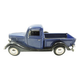 Miniatura Ford Pickup 1937