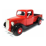 Miniatura Ford Pickup 1937