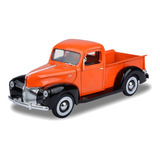 Miniatura Ford Pickup 1940