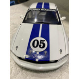 Miniatura Ford Racing Mustang