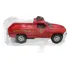 Miniatura Ford Ram Carrinho Colecao Carro Jornal Extra