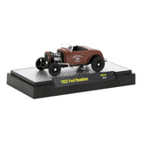 Miniatura Ford Roadster 1932