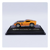 Miniatura Ford Shelby Gr 1 Concept Escala 1 87 Hot Wheels