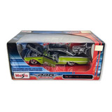 Miniatura Ford Starliner 1960