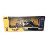 Miniatura Ford T bucket