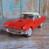 Miniatura Ford Thunderbird