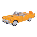 Miniatura Ford Thunderbird 1956