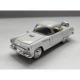 Miniatura Ford Thunderbird 1957