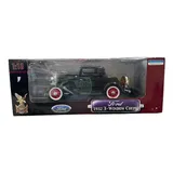 Miniatura Ford Window Coupe