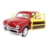 Miniatura Ford Woody Wagon