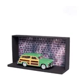 Miniatura Ford Woody Wagon