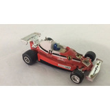 Miniatura Formula 1 