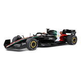 Miniatura Formula 1 Alfa