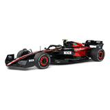 Miniatura Formula 1 Alfa