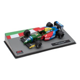 Miniatura Formula 1 Collection