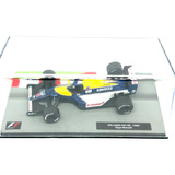Miniatura Formula 1 Collection
