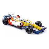 Miniatura Formula 1 Fernando