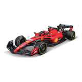 Miniatura Formula 1 Ferrari