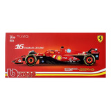 Miniatura Formula 1 Ferrari