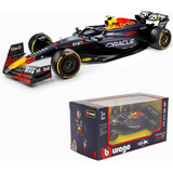 Miniatura Formula 1 Oracle