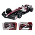 Miniatura Formula Orlen C42 Escala 1:43 Coleção Fricção