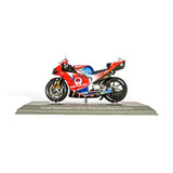 Miniatura Francesco Bagnaia Pecco