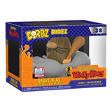 Miniatura Funko Dorbz Ridez Irmãos Rocha Corrida Maluca