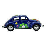 Miniatura Fusca