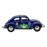 Miniatura Fusca