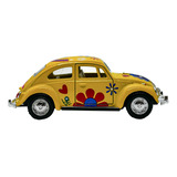 Miniatura Fusca