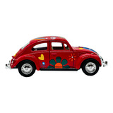 Miniatura Fusca